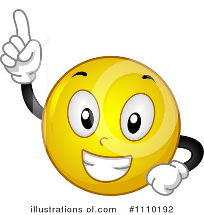 Royalty-Free (RF) Emoticon Clipart Illustration by BNP Design Studio - Stock Sample #1110192