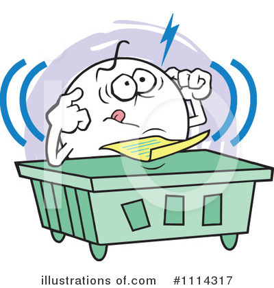 Royalty-Free (RF) Emoticon Clipart Illustration by Johnny Sajem - Stock Sample #1114317