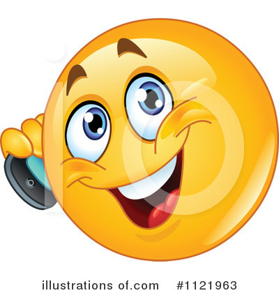 Emoji Clipart #1121963 by yayayoyo