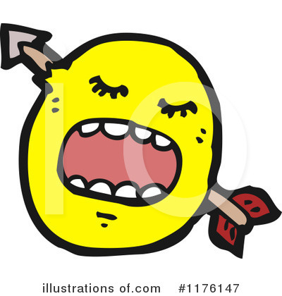 Emoticon Clipart #1176147 by lineartestpilot