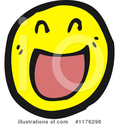 Emoticon Clipart #1176296 by lineartestpilot