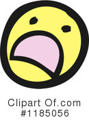 Emoticon Clipart #1185056 by lineartestpilot
