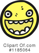 Emoticon Clipart #1185064 by lineartestpilot