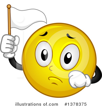 Royalty-Free (RF) Emoticon Clipart Illustration by BNP Design Studio - Stock Sample #1378375
