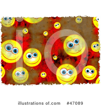 Royalty-Free (RF) Emoticon Clipart Illustration by Prawny - Stock Sample #47089