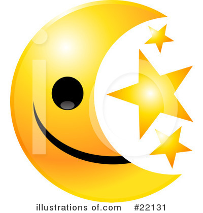 Emoticons Clipart #22131 by Tonis Pan