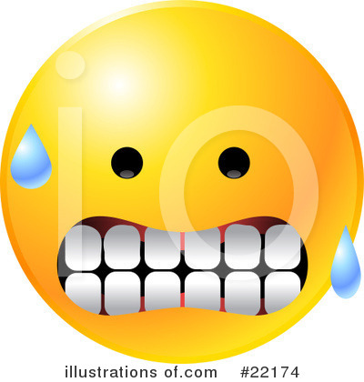 Emoticons Clipart #22174 by Tonis Pan