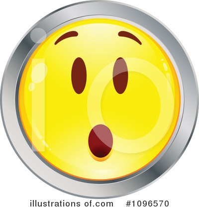 Royalty-Free (RF) Emotion Clipart Illustration by beboy - Stock Sample #1096570