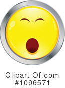 Emotion Clipart #1096571 by beboy