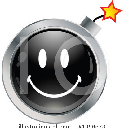 Royalty-Free (RF) Emotion Clipart Illustration by beboy - Stock Sample #1096573