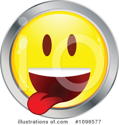 Royalty-Free (RF) Emotion Clipart Illustration by beboy - Stock Sample #1096577