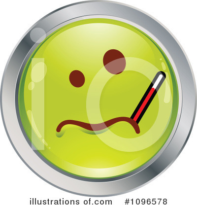 Royalty-Free (RF) Emotion Clipart Illustration by beboy - Stock Sample #1096578