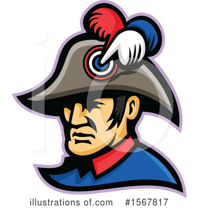 Mascot Clipart #1567817 by patrimonio