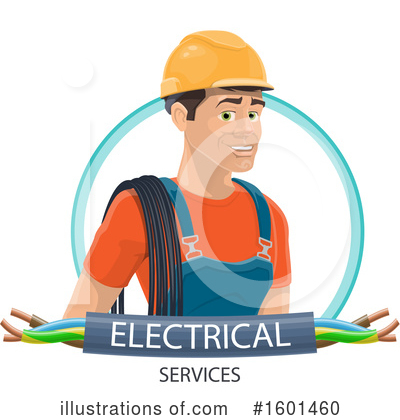 Royalty-Free (RF) Energy Clipart Illustration by Vector Tradition SM - Stock Sample #1601460