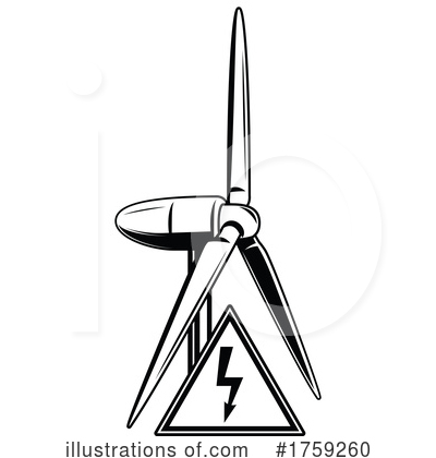 Royalty-Free (RF) Energy Clipart Illustration by Vector Tradition SM - Stock Sample #1759260