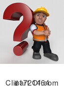 Engineer Clipart #1721464 by KJ Pargeter