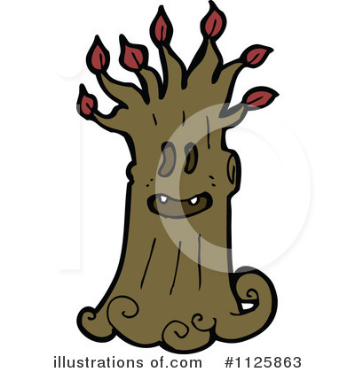 Royalty-Free (RF) Ent Clipart Illustration by lineartestpilot - Stock Sample #1125863