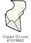Envelope Clipart #1519862 by lineartestpilot