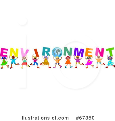 Royalty-Free (RF) Environment Clipart Illustration by Prawny - Stock Sample #67350