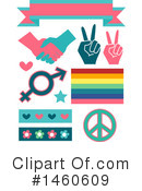 Equality Clipart #1460609 by BNP Design Studio