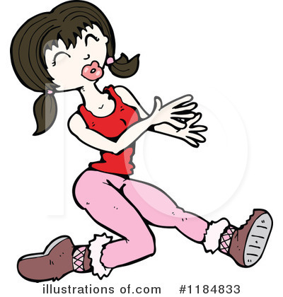 Fitness Clipart #1184833 by lineartestpilot
