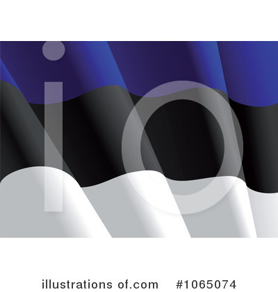 Royalty-Free (RF) Estonia Clipart Illustration by Vector Tradition SM - Stock Sample #1065074