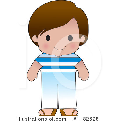 Greece Clipart #1182628 by Maria Bell