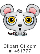 Evil Mouse Clipart #1461777 by Cory Thoman