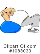 Exercise Clipart #1088033 by djart