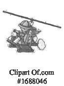 Explorer Clipart #1688046 by Leo Blanchette