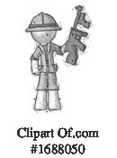 Explorer Clipart #1688050 by Leo Blanchette