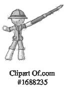 Explorer Clipart #1688235 by Leo Blanchette