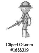 Explorer Clipart #1688319 by Leo Blanchette