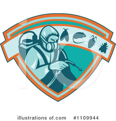 Insect Clipart #1109944 by patrimonio