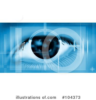 Eye Clipart #104373 by BNP Design Studio
