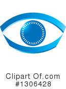 Eye Clipart #1306428 by Lal Perera