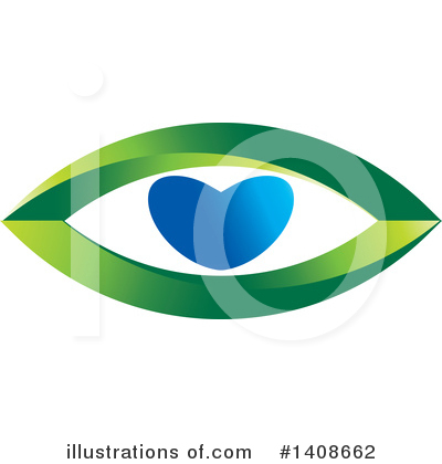 Eyes Clipart #1408662 by Lal Perera