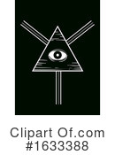 Eye Clipart #1633388 by BNP Design Studio