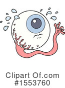Eyeball Clipart #1553760 by lineartestpilot