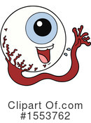 Eyeball Clipart #1553762 by lineartestpilot
