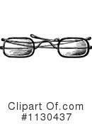 Eyeglasses Clipart #1130437 by Prawny Vintage