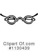 Eyeglasses Clipart #1130439 by Prawny Vintage