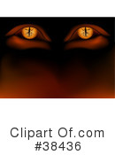 Eyes Clipart #38436 by dero