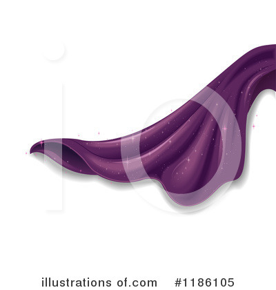 Royalty-Free (RF) Fabric Clipart Illustration by BNP Design Studio - Stock Sample #1186105