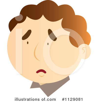 Man Clipart #1129081 by YUHAIZAN YUNUS