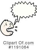 Face Clipart #1191064 by lineartestpilot