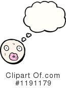 Face Clipart #1191179 by lineartestpilot