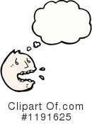 Face Clipart #1191625 by lineartestpilot