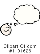 Face Clipart #1191626 by lineartestpilot