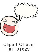 Face Clipart #1191629 by lineartestpilot